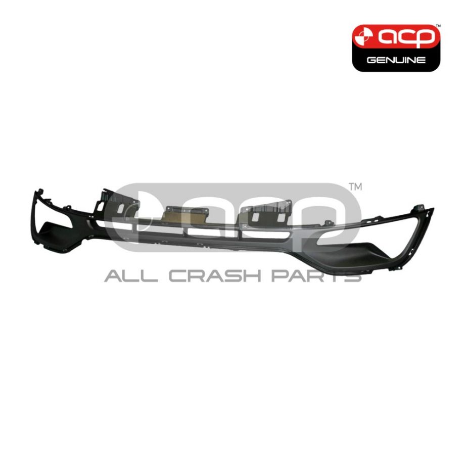 Front Bar Grille Genuine Suits Kia Sportage SL II 2013 to 2015