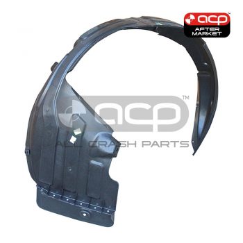 Front Guard Liner Drivers Side Genuine Suits Kia Sportage SL II 2013 to 2015