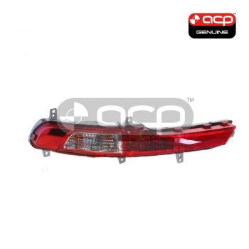 Rear Bar Lamp Passenger Side Genuine Suits Kia Sportage SL II 2013 to 2015