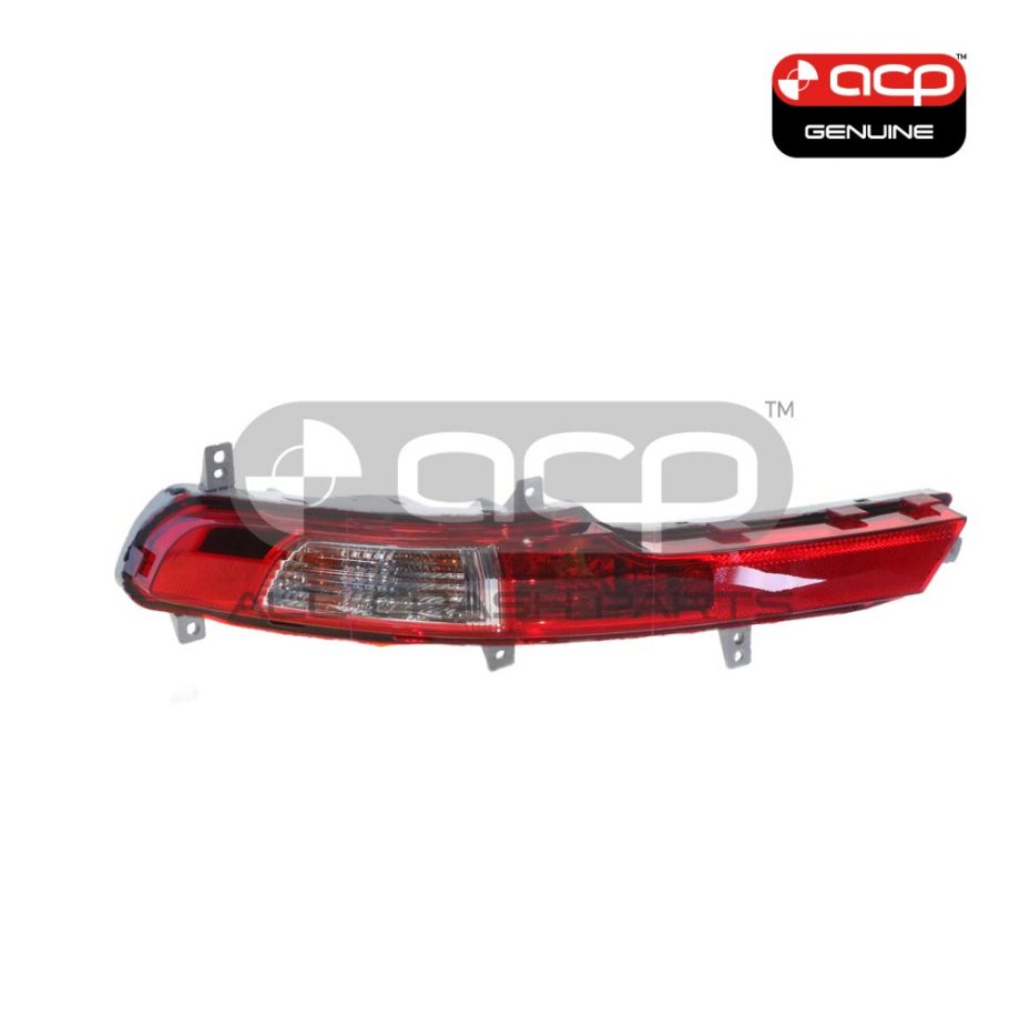 Rear Bar Lamp Passenger Side Genuine Suits Kia Sportage SL II 2013 to 2015