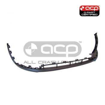 Front Bar Apron Certified Suits Kia Sportage SL II 2013 to 2015