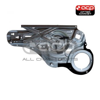 Electric Front Door Window Regulator Drivers Side Genuine Suits Kia Sportage SL II 2013 to 2015