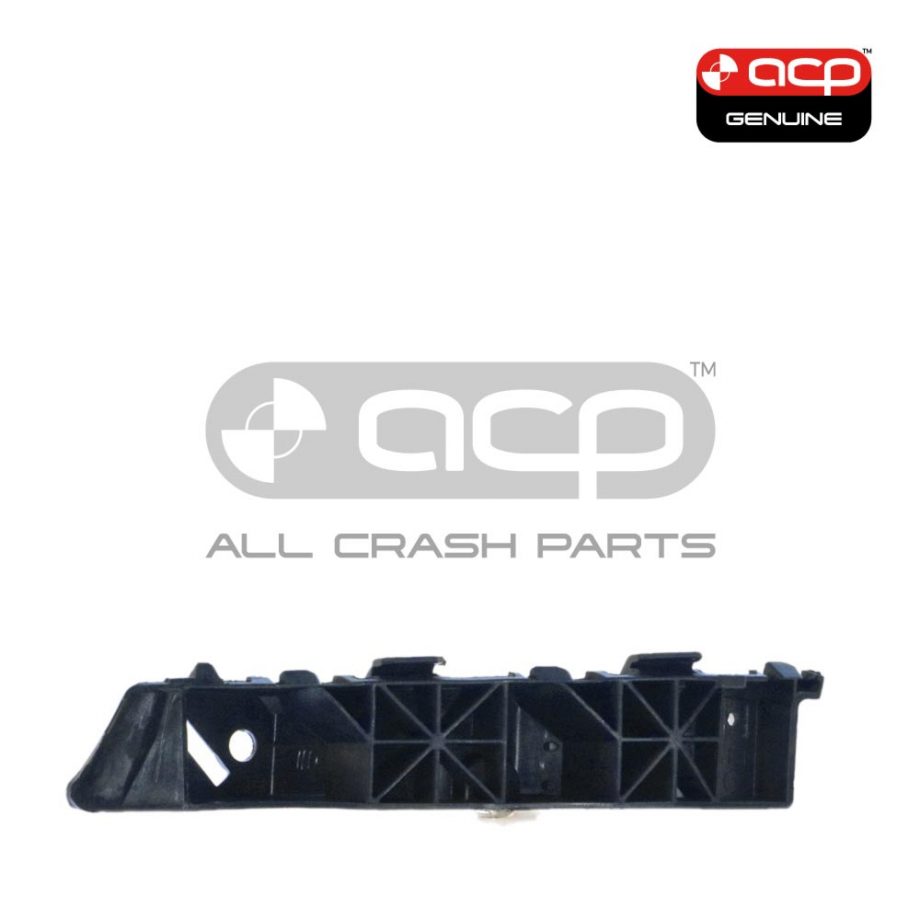 Front Bar Retainer Passenger Side Genuine Suits Kia Sportage QL 2015 to 2018