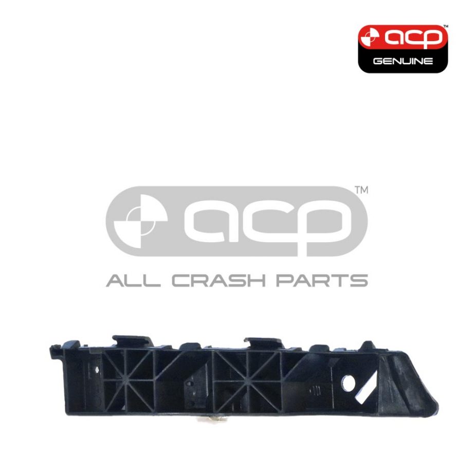 Front Bar Retainer Drivers Side Genuine Suits Kia Sportage QL 2015 to 2018