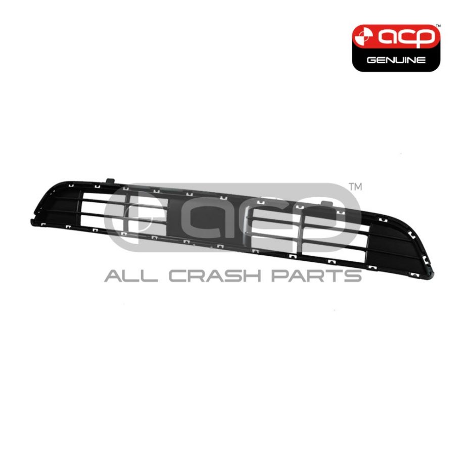Front Bar Grille Genuine Suits Kia Sportage QL 2015 to 2018