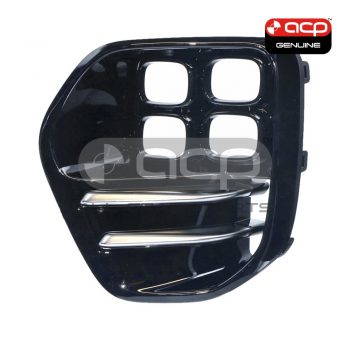 Front Bar Grille Passenger Side Genuine Suits Kia Sportage GT-Line/Platinum QL 10/2015 to 5/2018