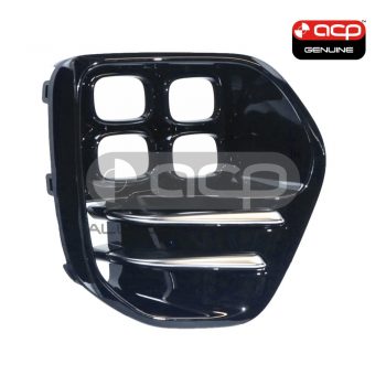 Front Bar Grille Drivers Side Genuine Suits Kia Sportage GT-Line/Platinum QL 10/2015 to 5/2018