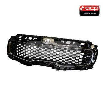 Grille Genuine Suits Kia Sportage QL 2015 to 2018
