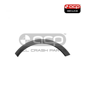 Rear Wheel Arch Mould Drivers Side Genuine suits Kia