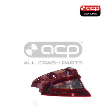 LED Tail Lamp Passenger Side Genuine suits Kia Stinger CK 7/2017 to 9/2020