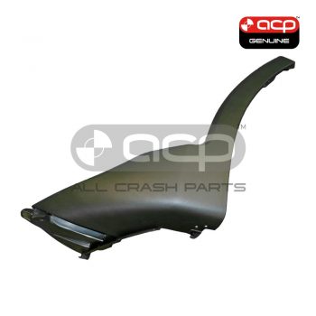 Front Bar Mould Genuine Suits Kia Sorento UM 2017 to 2021