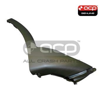 Front Bar Mould Genuine Suits Kia Sorento UM 2017 to 2021