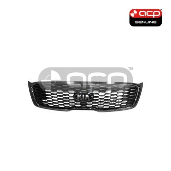 Grille Genuine Suits Kia Sorento UM 2017 to 2021