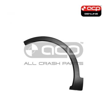 Front Guard Flare Passenger Side Genuine Suits Kia Sorento UM 2017 to 2021