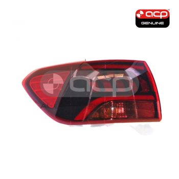 LED Tail Lamp Passenger Side Genuine Suits Kia Sorento UM 2017 to 2021