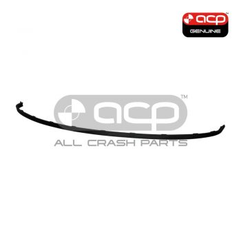 Front Bar Apron Genuine Suits Kia Sorento UM 2017 to 2021