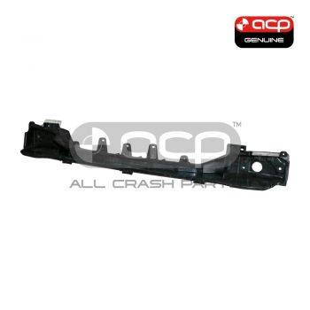 Rear Bar Reinforcement Genuine Suits Kia Sportage QL 2018 to 2021