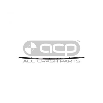 Rear Bar Mould Genuine Suits Kia Sportage QL 2018 to 2021