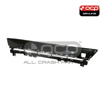 Front Bar Grille Genuine Suits Kia Sportage Si QL 5/2018 On
