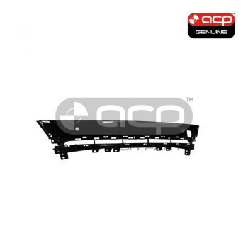 Front Bar Grille Genuine Suits Kia Sportage Si Premium/SLi QL 5/2018 On