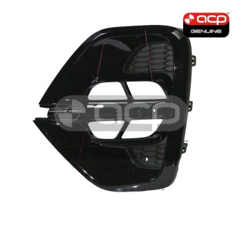 Front Bar Grille Passenger Side Genuine Suits Kia Sportage Platinum/GT-Line QL 5/2018 On