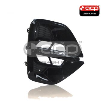 Front Bar Grille Drivers Side Genuine Suits Kia Sportage Platinum/GT-Line QL 5/2018 On