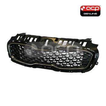 Grille Genuine Suits Kia Sportage QL 2018 to 2021