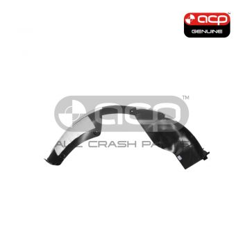 Front Guard Liner Passenger Side Genuine Suits Kia Sportage QL 2018 to 2021