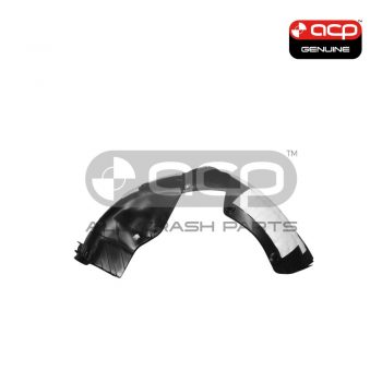 Front Guard Liner Drivers Side Genuine Suits Kia Sportage QL 2018 to 2021