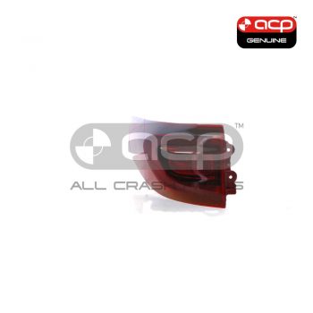 Tail Lamp Passenger Side Genuine Suits Kia Sportage QL 2018 to 2021