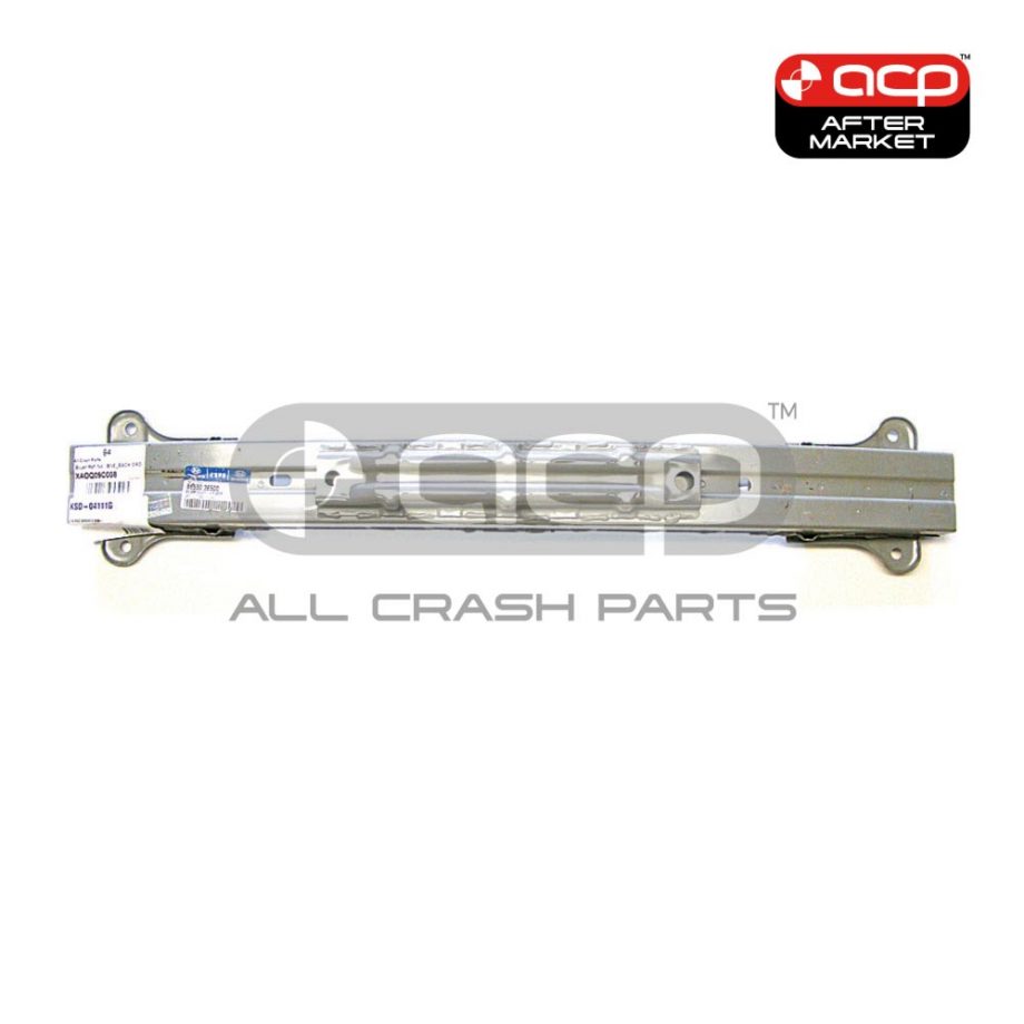 Front Bar Reinforcement Aftermarket Suits Kia Sorento BL 2003 to 2009