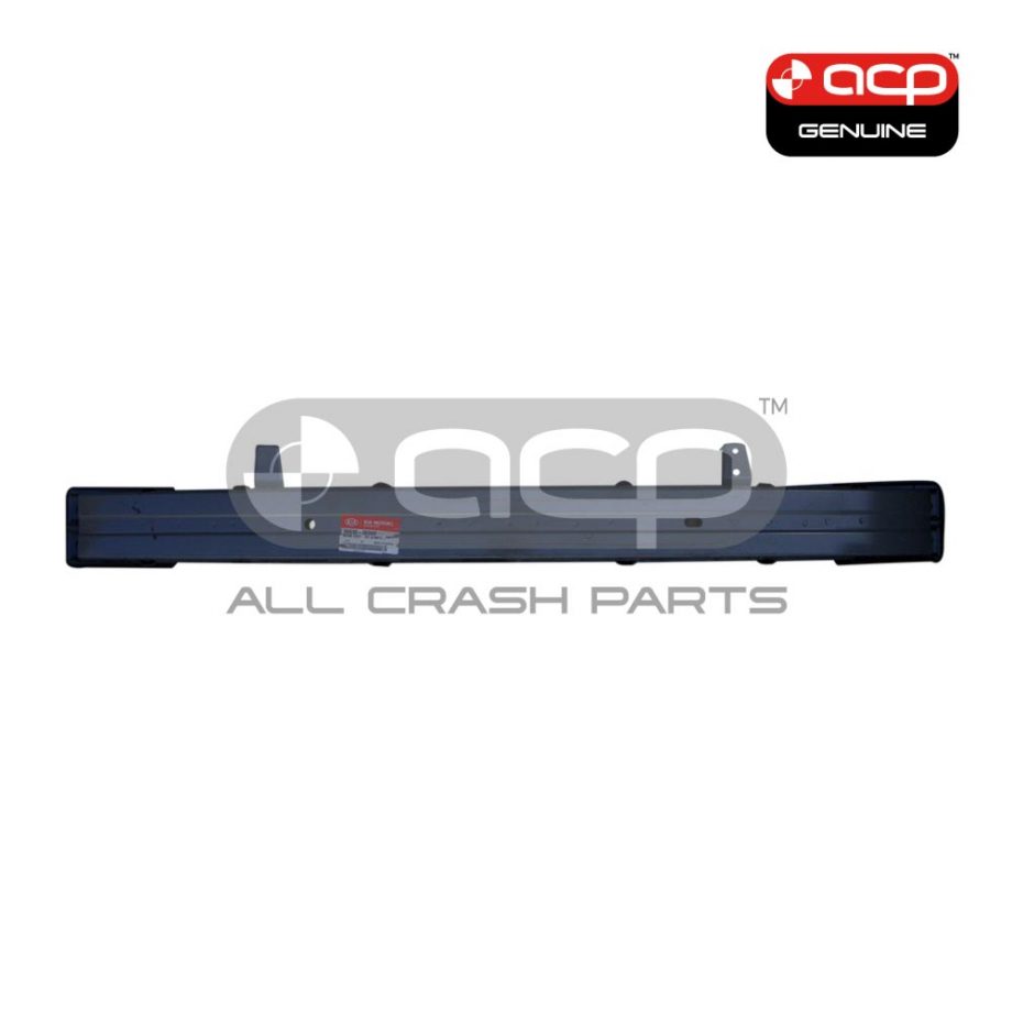 Rear Bar Reinforcement Genuine Suits Kia Sorento BL 2003 to 2009
