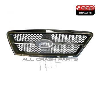 Grille Genuine Suits Kia Sorento BL 2003 to 2009