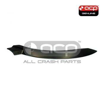 Front Guard Flare Passenger Side Genuine Suits Kia Sorento BL 2003 to 2009