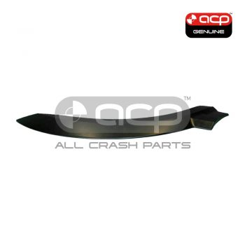 Front Guard Flare Drivers Side Genuine Suits Kia Sorento BL 2003 to 2009