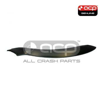 Front Guard Flare Passenger Side Genuine Suits Kia Sorento BL 2003 to 2009
