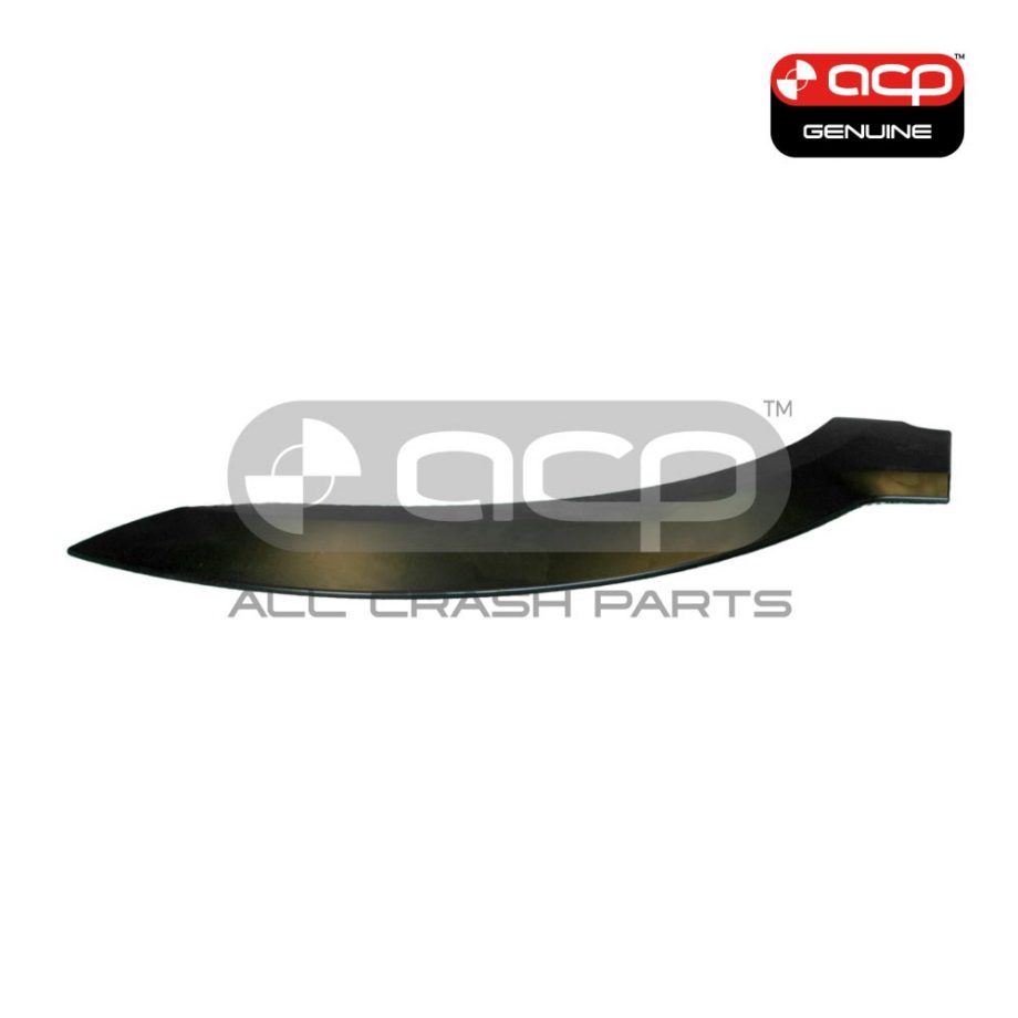 Front Guard Flare Drivers Side Genuine Suits Kia Sorento BL 2003 to 2009
