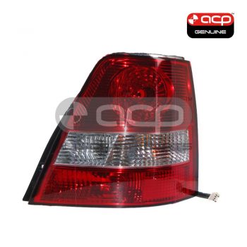 Tail Lamp Drivers Side Genuine Suits Kia Sorento BL 2/2003 to 9/2006