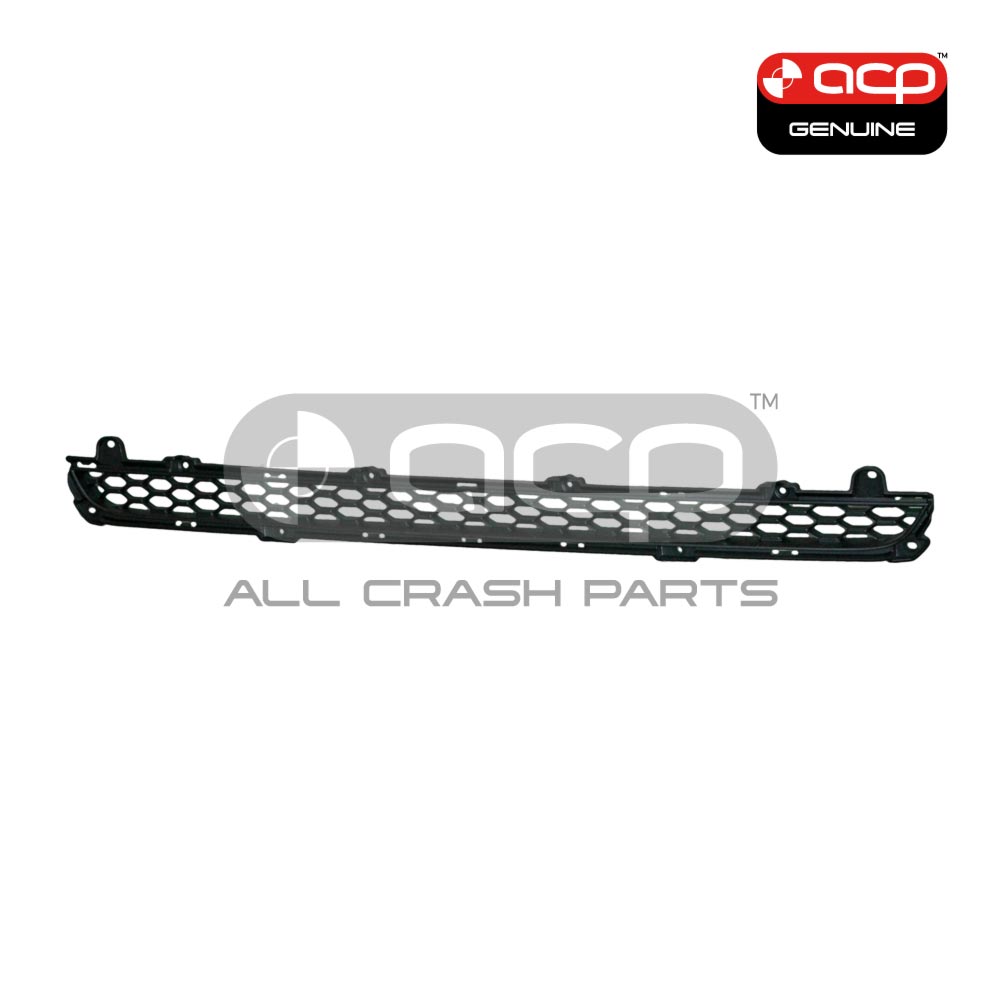 Front Bar Grille Genuine Suits Kia Sorento XM 2009 to 2012