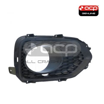 Front Bar Grille Drivers Side Genuine Suits Kia Sorento XM 2009 to 2012