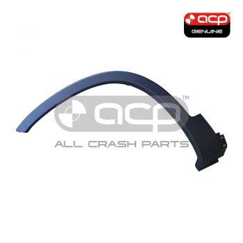 Front Guard Flare Passenger Side Genuine Suits Kia Sorento XM 2009 to 2015