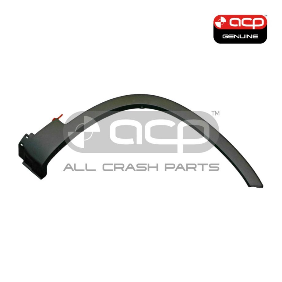 Front Guard Flare Drivers Side Genuine Suits Kia Sorento XM 2009 to 2015