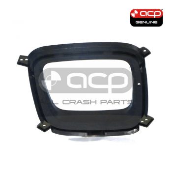 Front Bar Grille Passenger Side Genuine Suits Kia Sorento XM 2012 to 2015