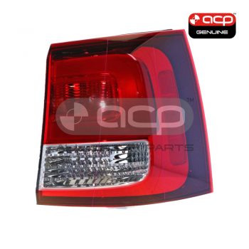 Tail Lamp Drivers Side Genuine Suits Kia Sorento XM 2012 to 2015