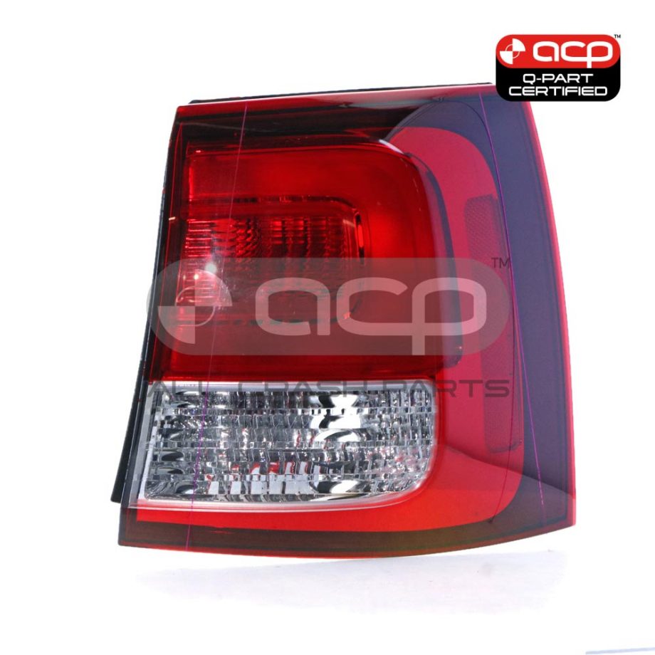 Tail Lamp Drivers Side Certified Suits Kia Sorento XM 2012 to 2015