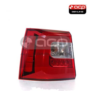 LED Tail Lamp Passenger Side Genuine Suits Kia Sorento XM 2012 to 2015