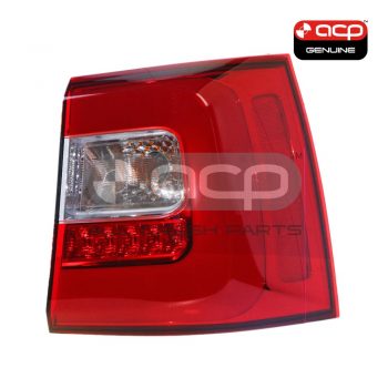 LED Tail Lamp Drivers Side Genuine Suits Kia Sorento XM 2012 to 2015