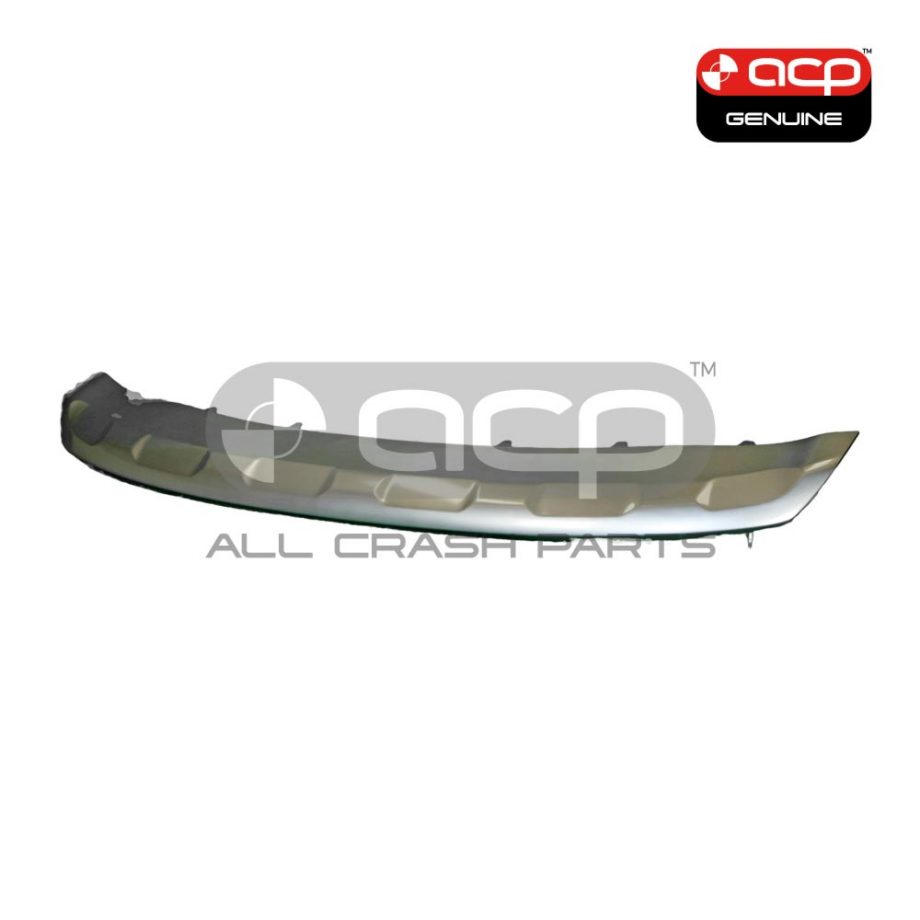 Front Bar Stone Shield Genuine Suits Kia Sorento UM 2015 to 2017