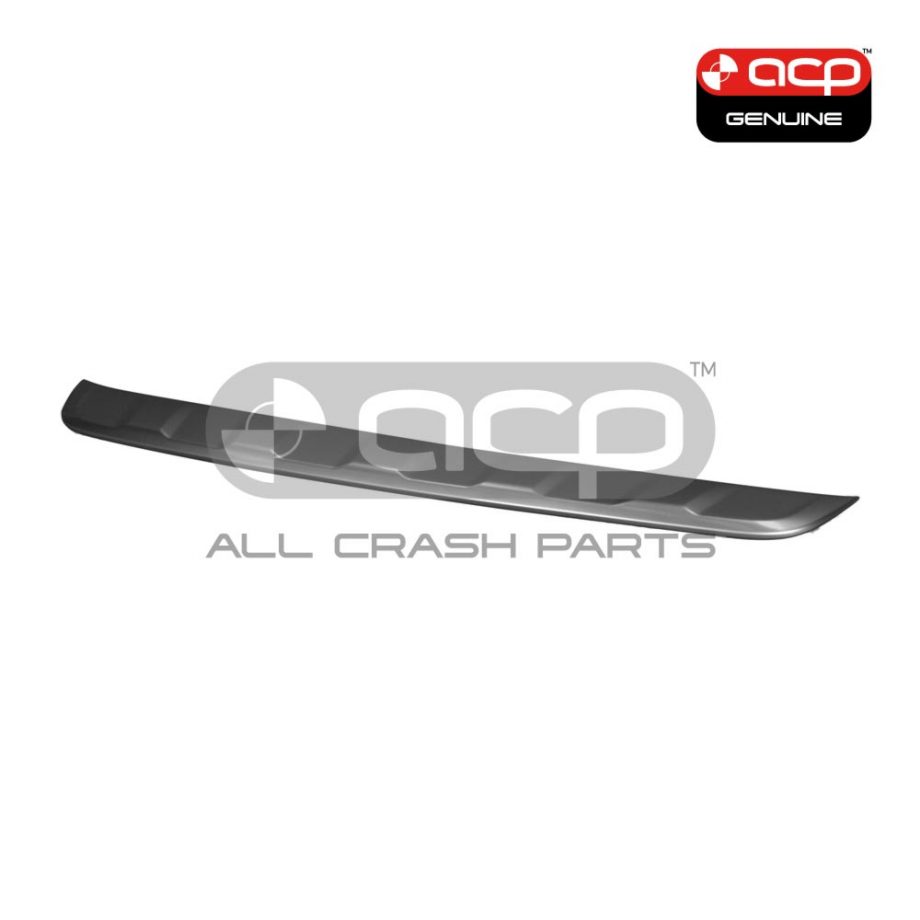 Rear Bar Stone Shield Genuine Suits Kia Sorento UM 2015 to 2017