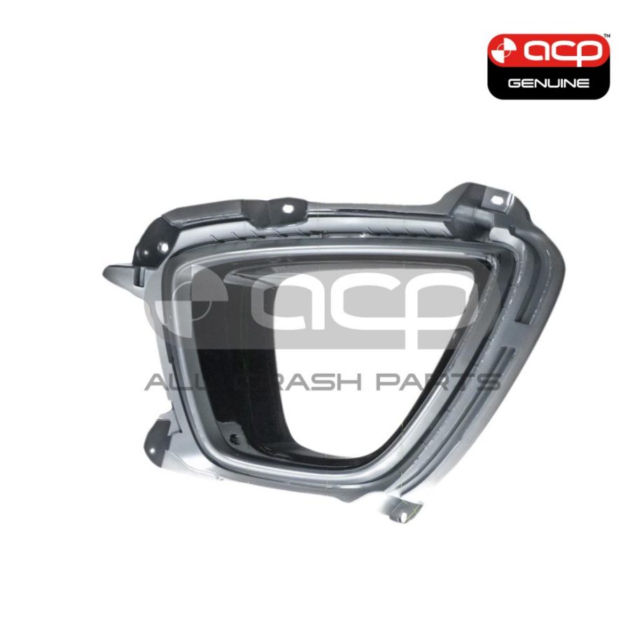 Front Bar Grille Passenger Side Genuine Suits Kia Sorento UM 2015 to 2017